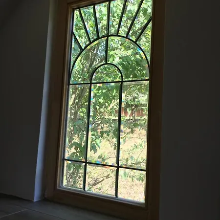 ゲストハウス Vorosmarty House カポルチ