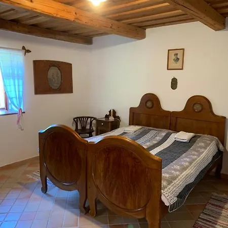 Vorosmarty House